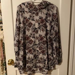 LuLaRoe Hoodie